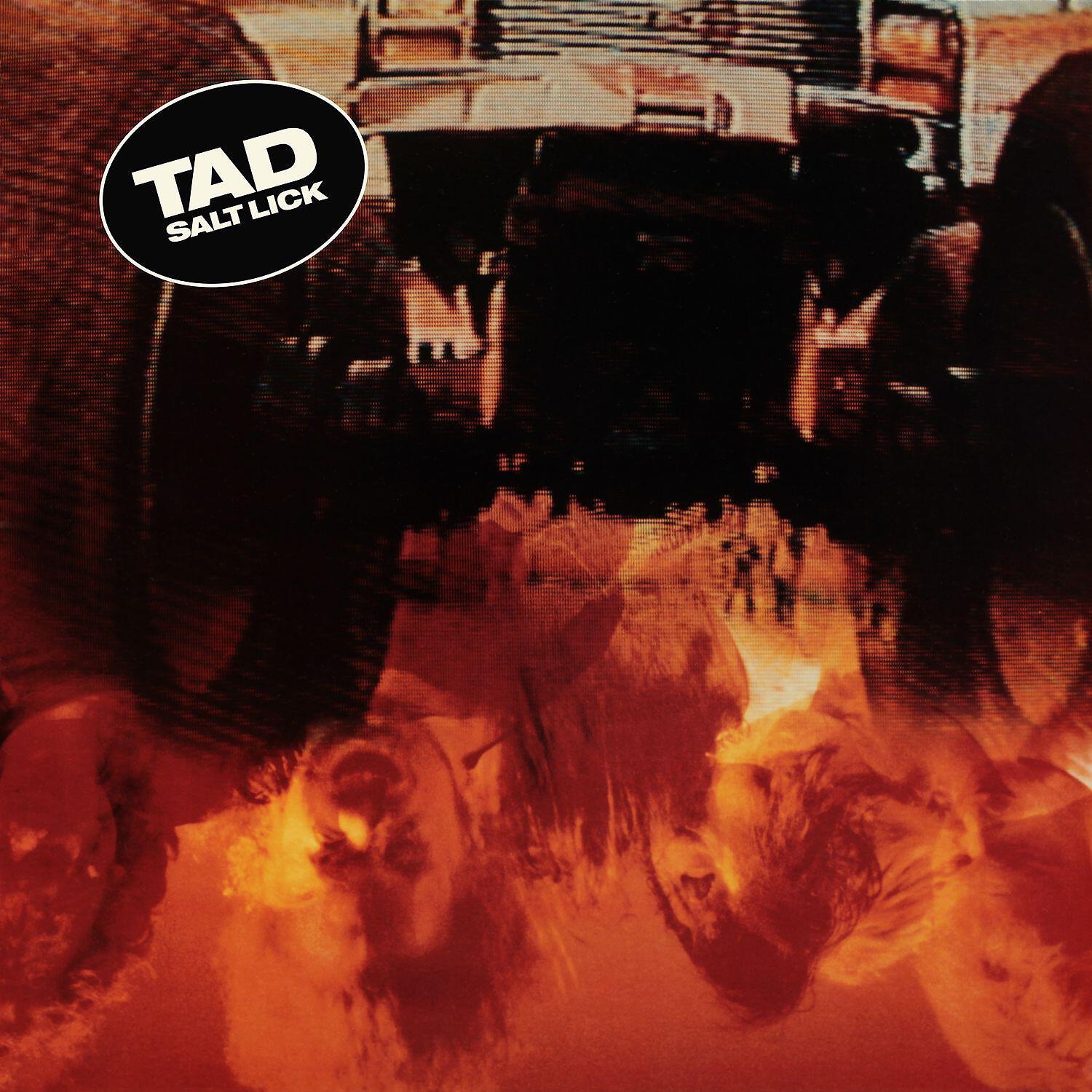 TAD - Hibernation (Remastered)