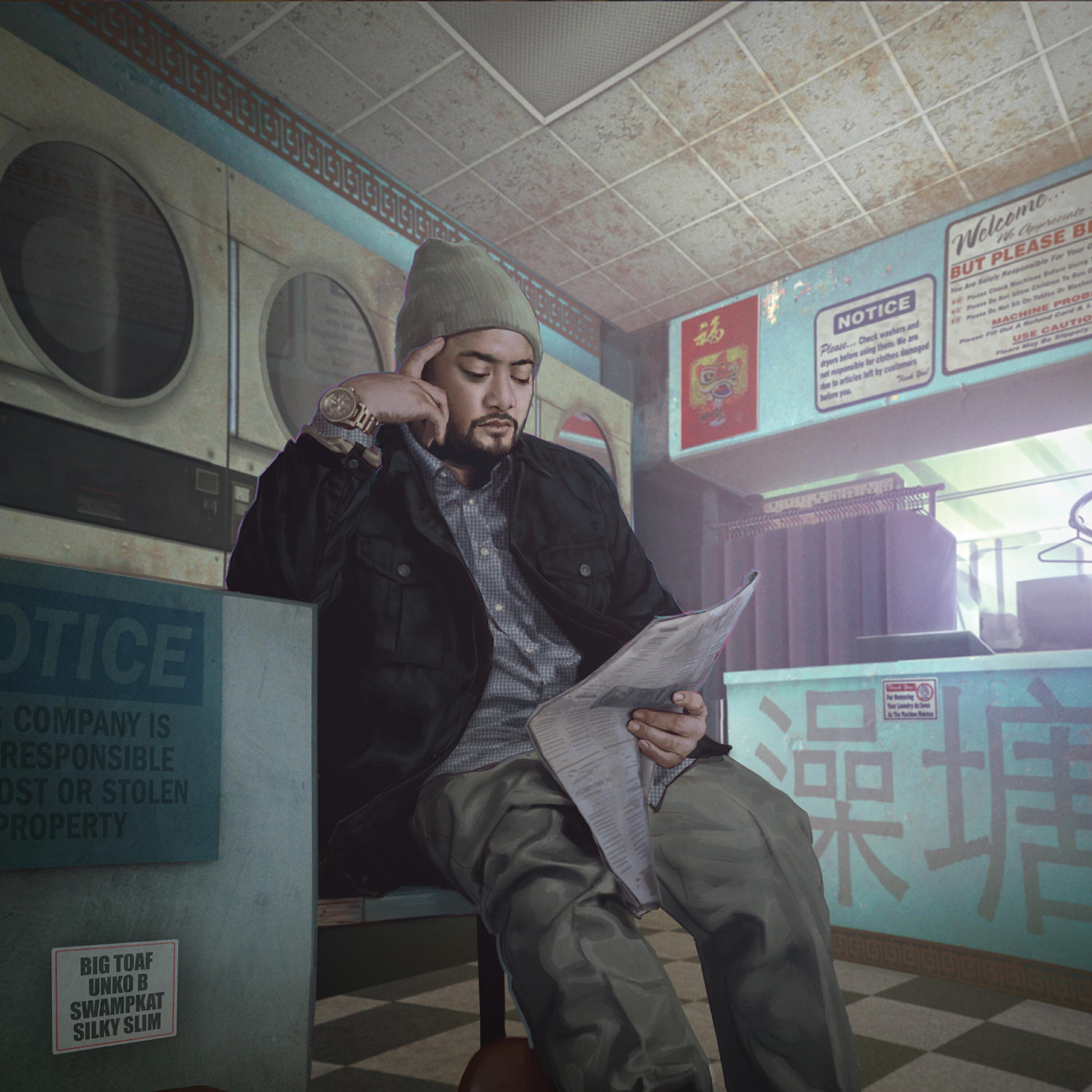 J Boog - Raggamuffin (feat. Buju Banton & Gramps Morgan)