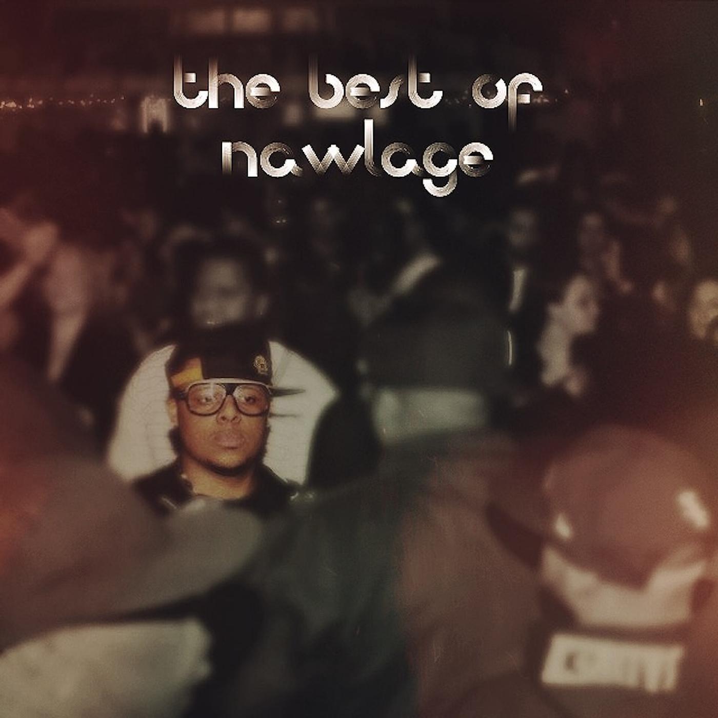 Nawlage - My Ex Ain't Shit (feat. Yung Ash & Mic V)