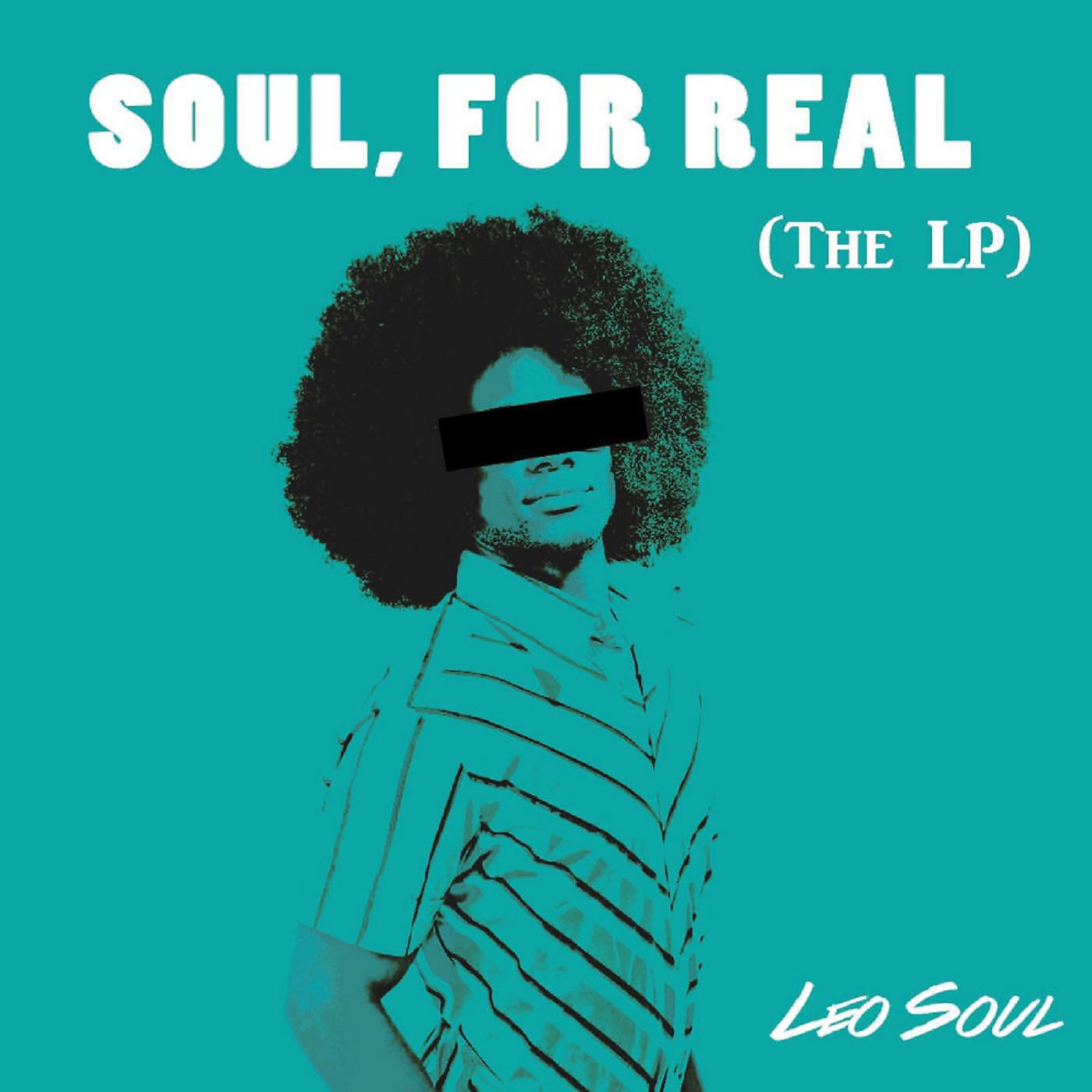 Leo Soul - Until Forever