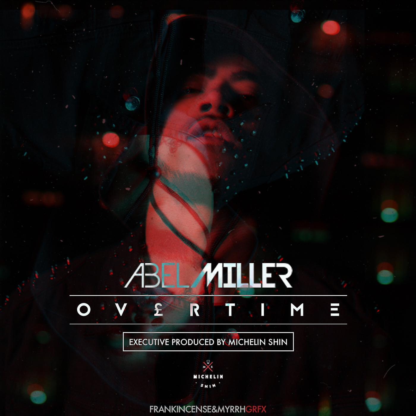 Abel Miller - I Swear