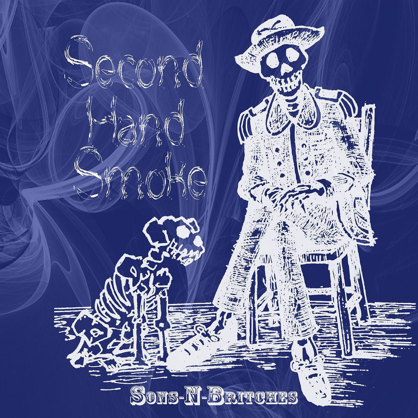 Sons-n-Britches - No More Secs