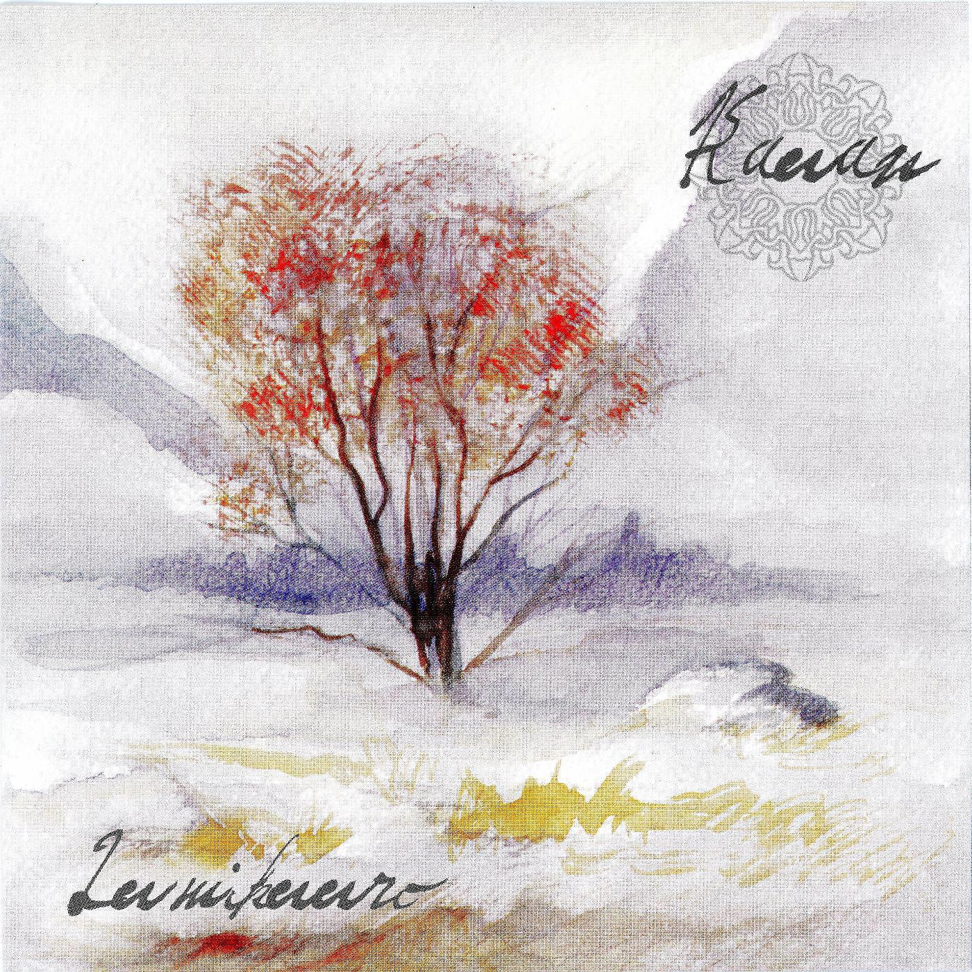 Постер альбома Lumikuuro