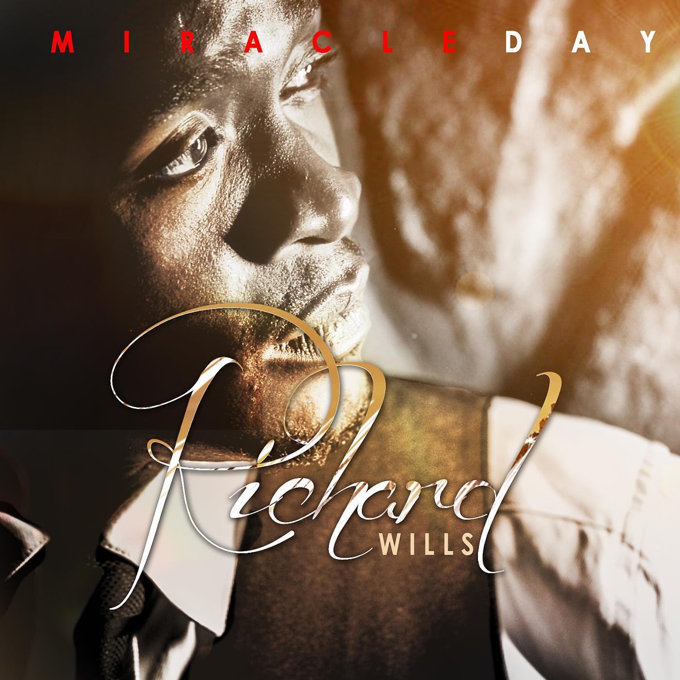 Постер альбома Miracle Day
