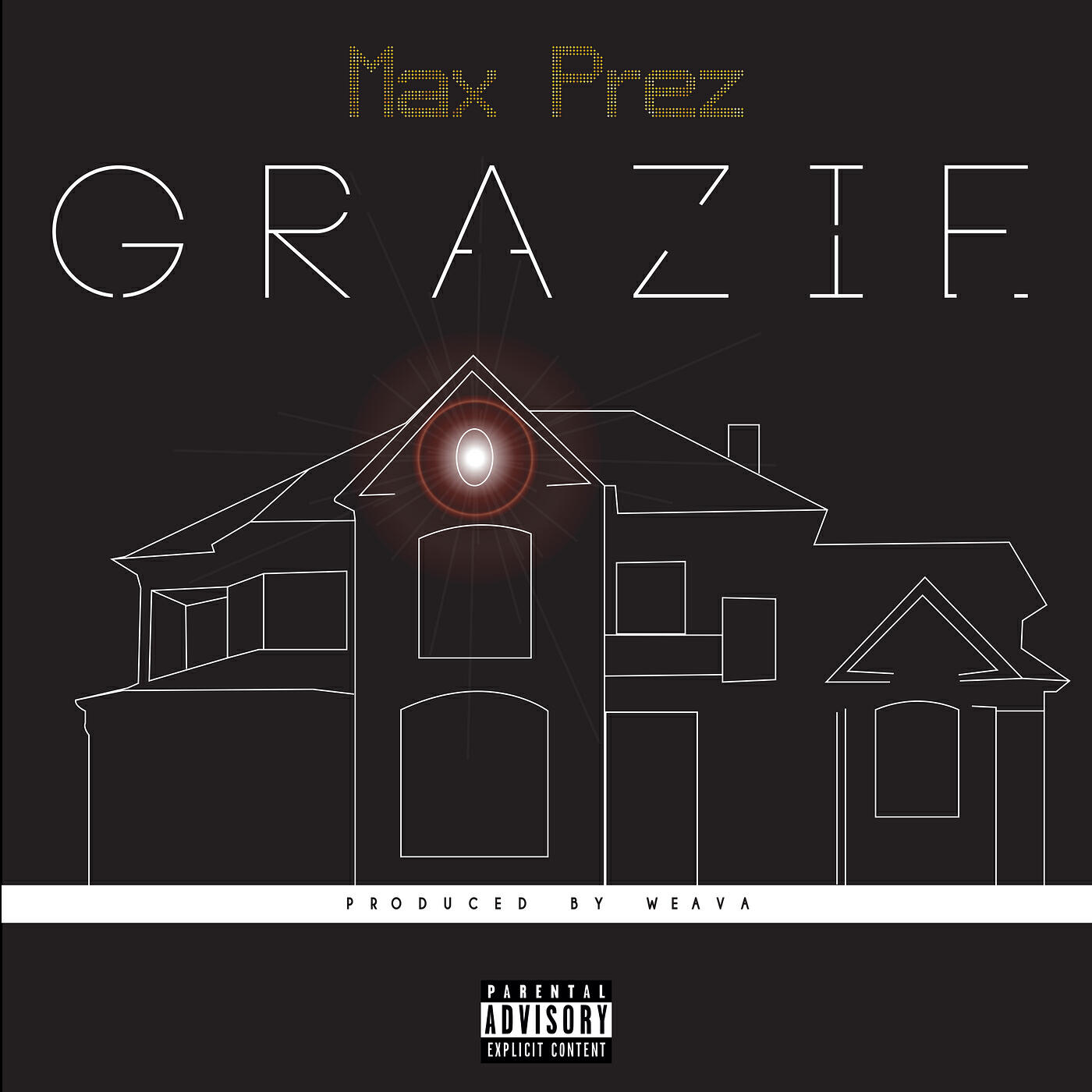 Max Prez - Grazie