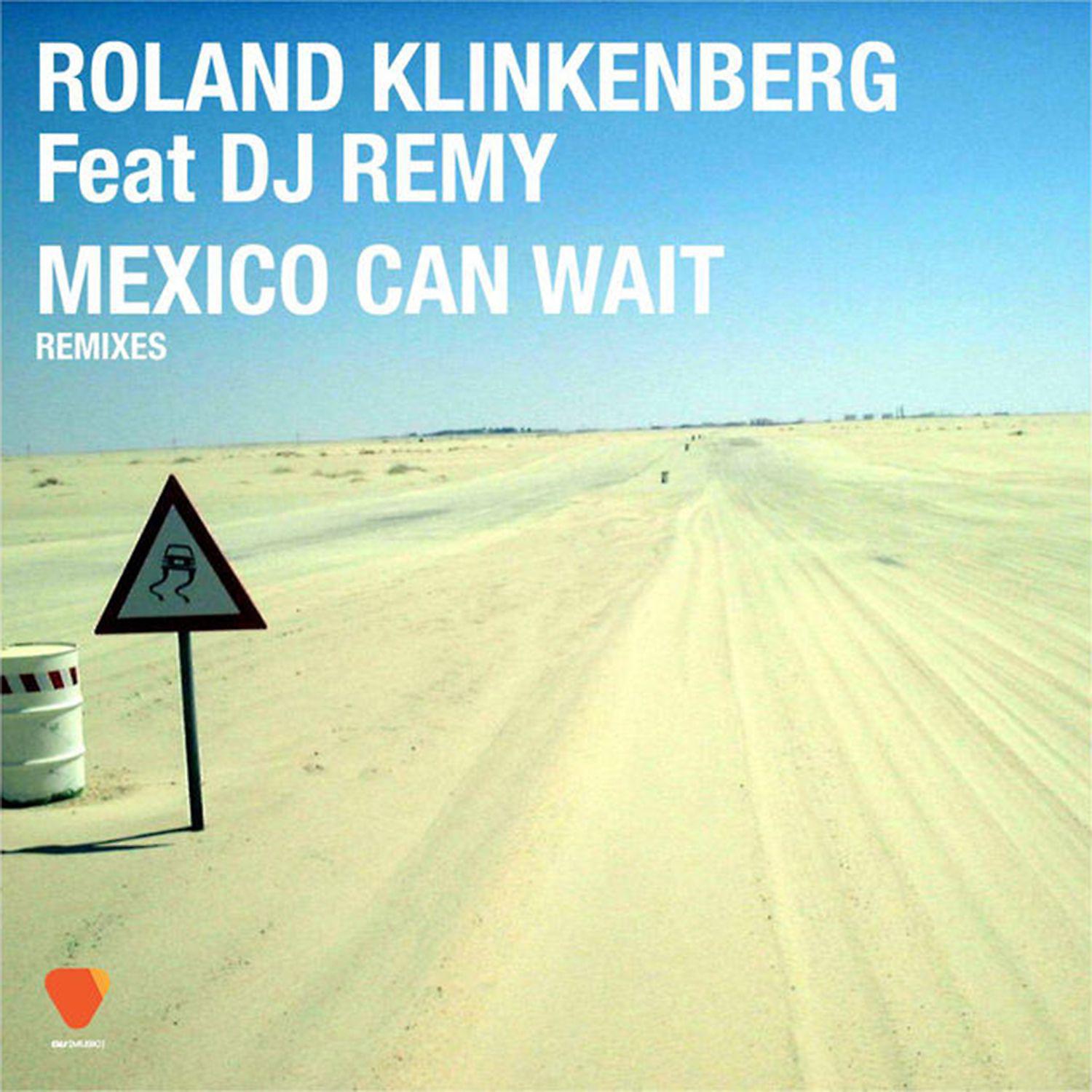 Постер альбома Mexico Can Wait  (feat. DJ Remy) [Remixes]