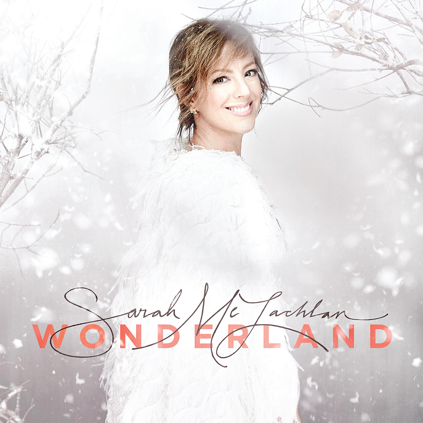 Sarah McLachlan - O Come All Ye Faithful