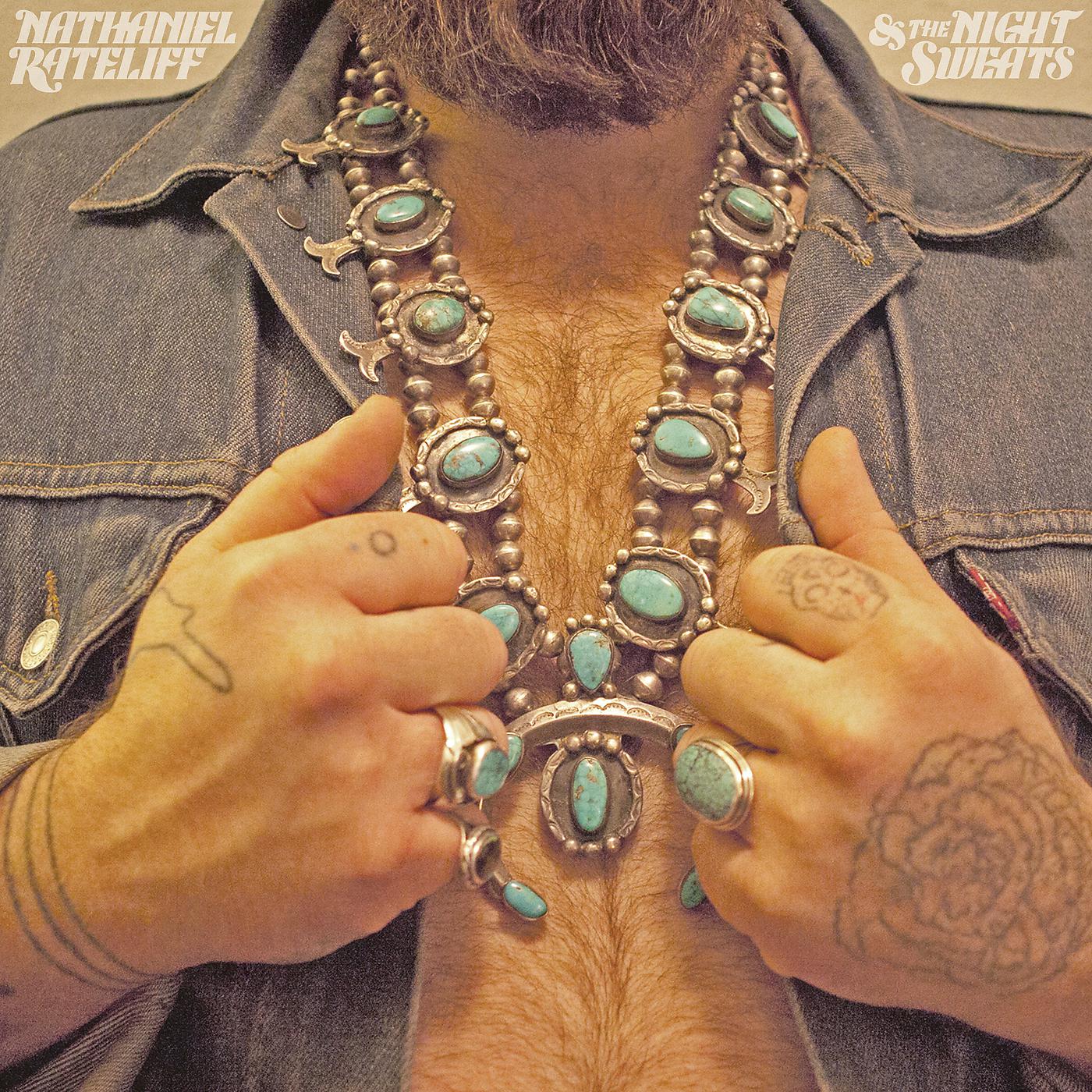Постер альбома Nathaniel Rateliff & The Night Sweats