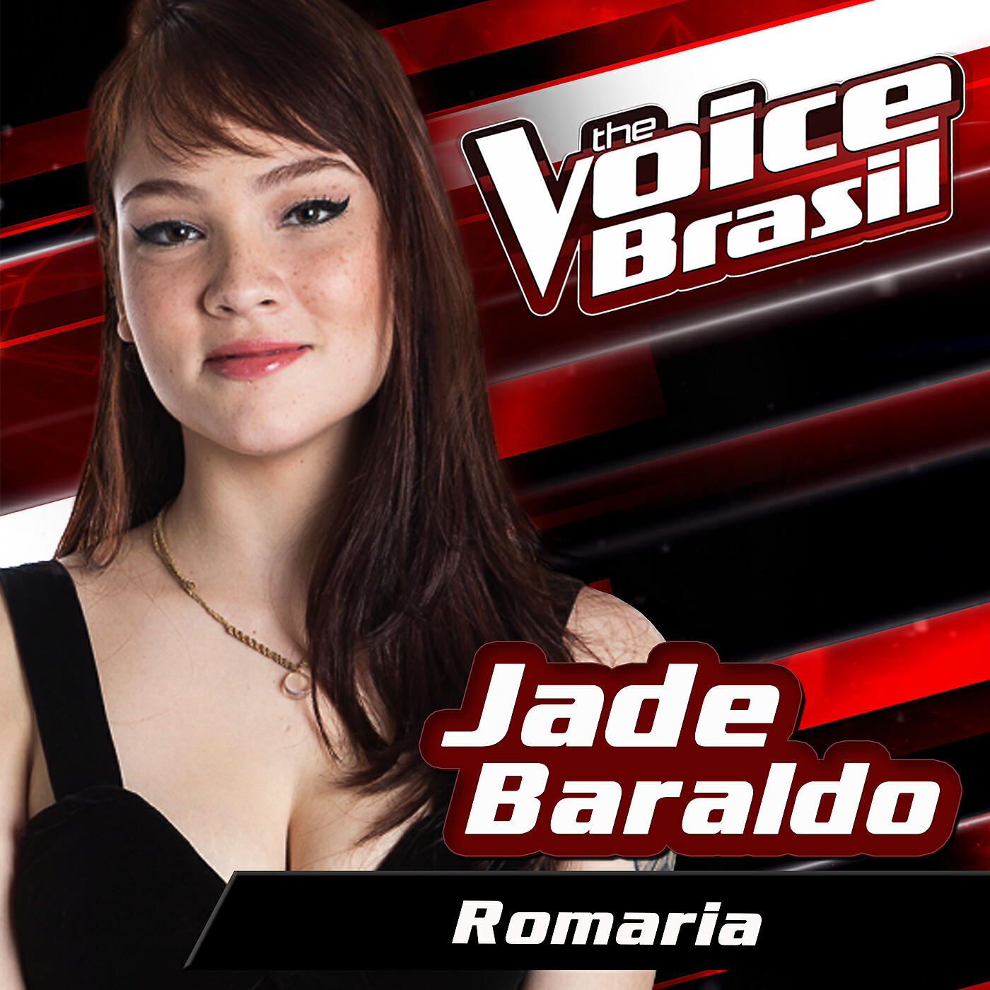 Jade Baraldo - Romaria (The Voice Brasil 2016)