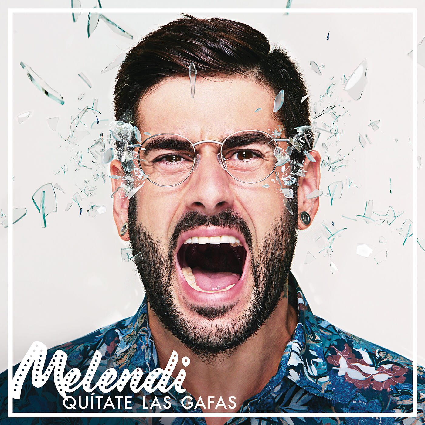 Melendi - Mi Mayor Fortuna