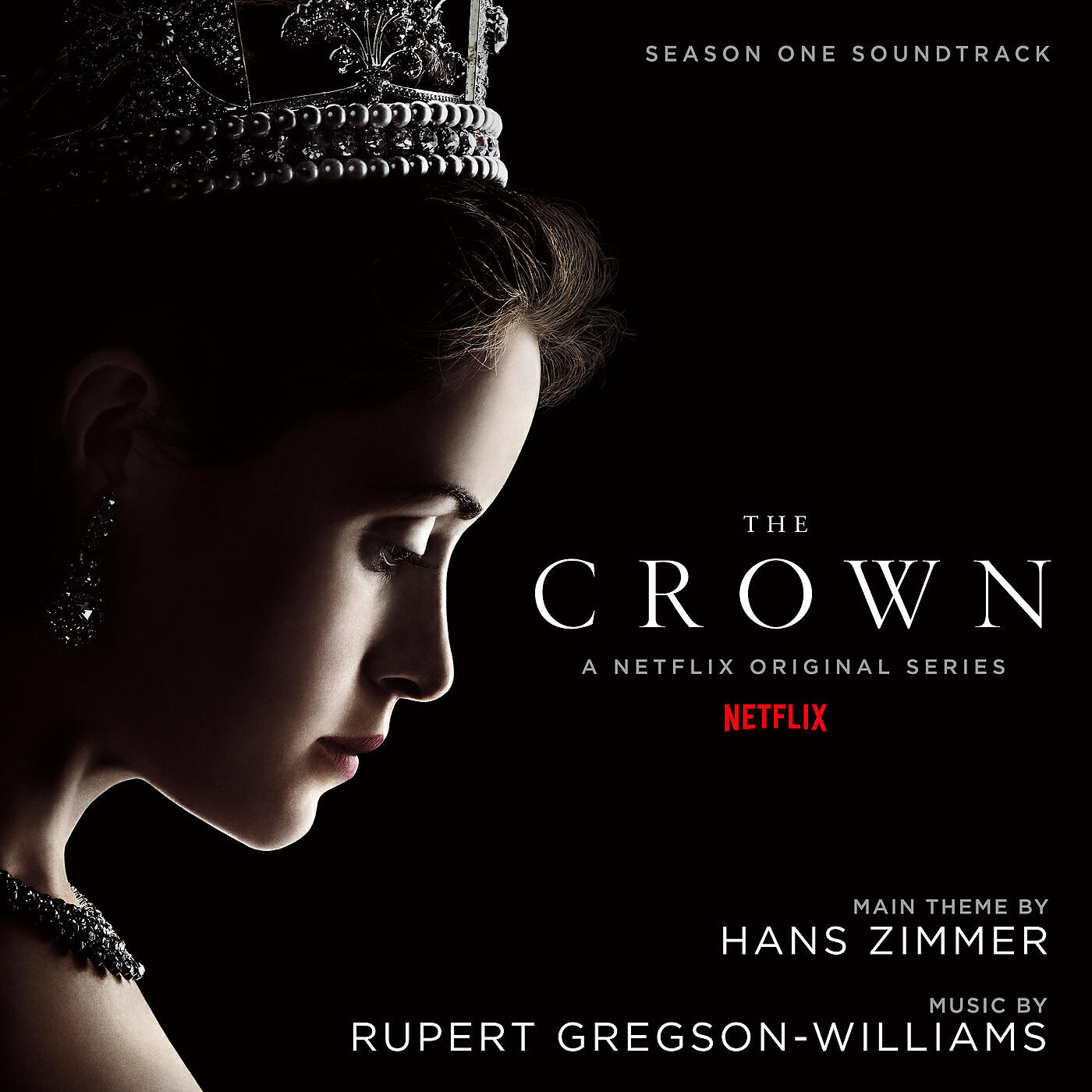 Hans Zimmer - The Crown Main Title