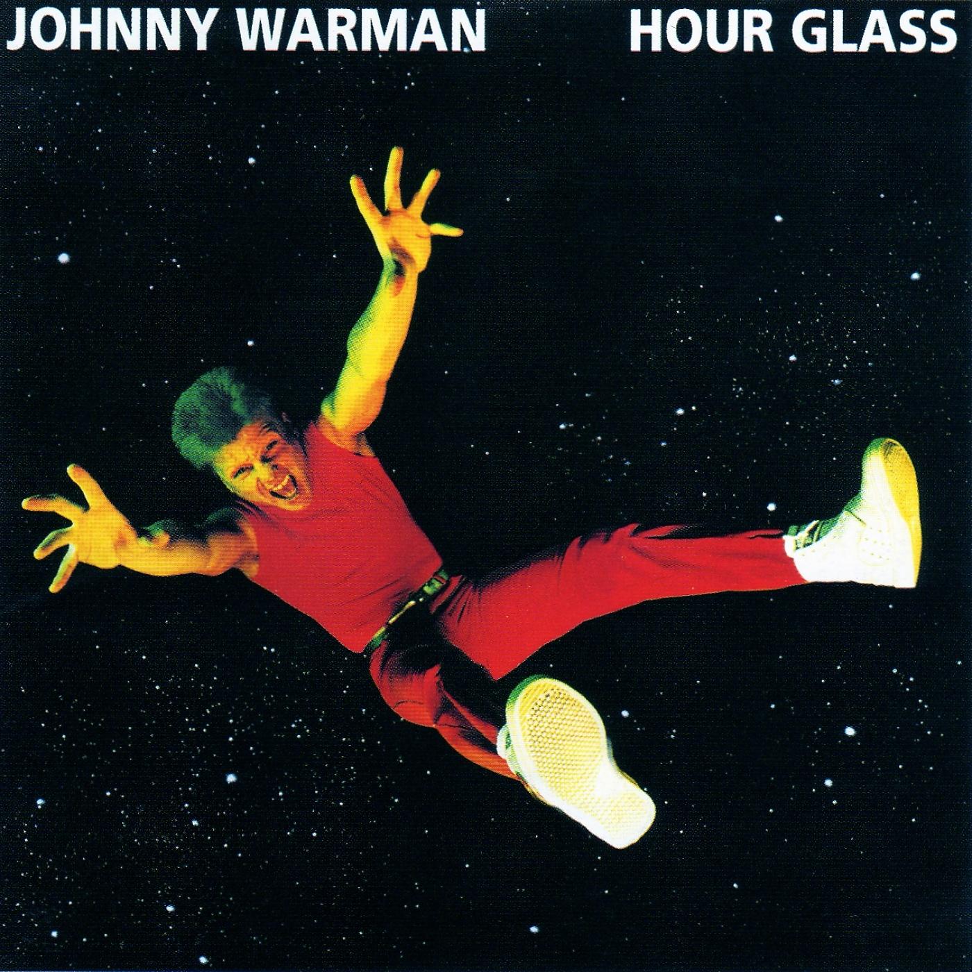 Постер альбома Hour Glass