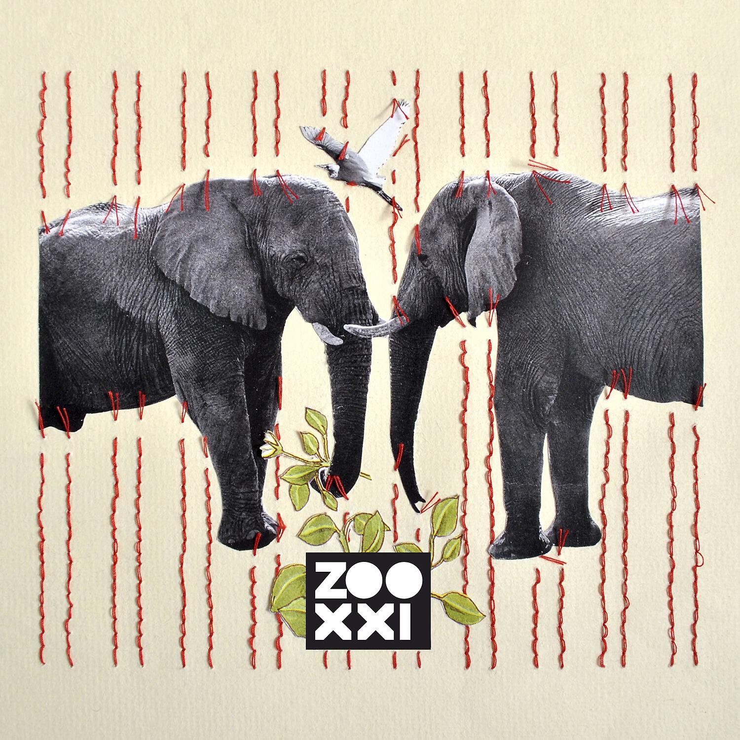 Anna Roig i L'ombre de ton chien - Gare de Metz