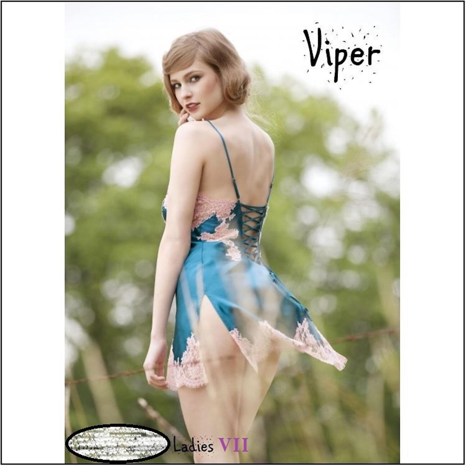 Viper - Industrious