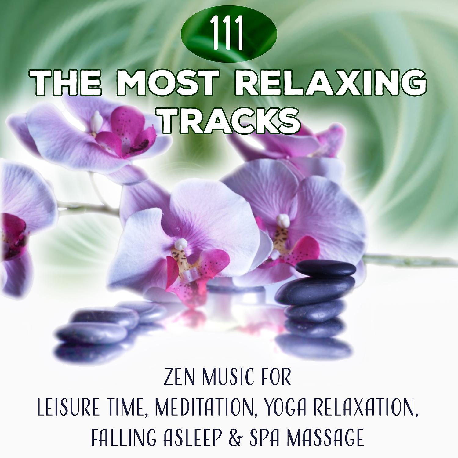 Hatha Yoga Music Zone - Music for Guided Meditation