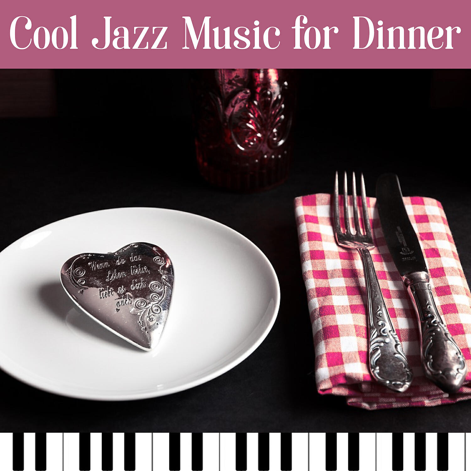 Smooth Jazz Music Club - Restaurant Jazz Music