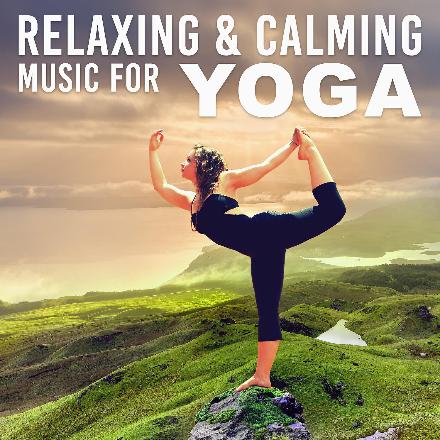 Meditation Yoga Music Masters - Day Spa: Mindful Morning