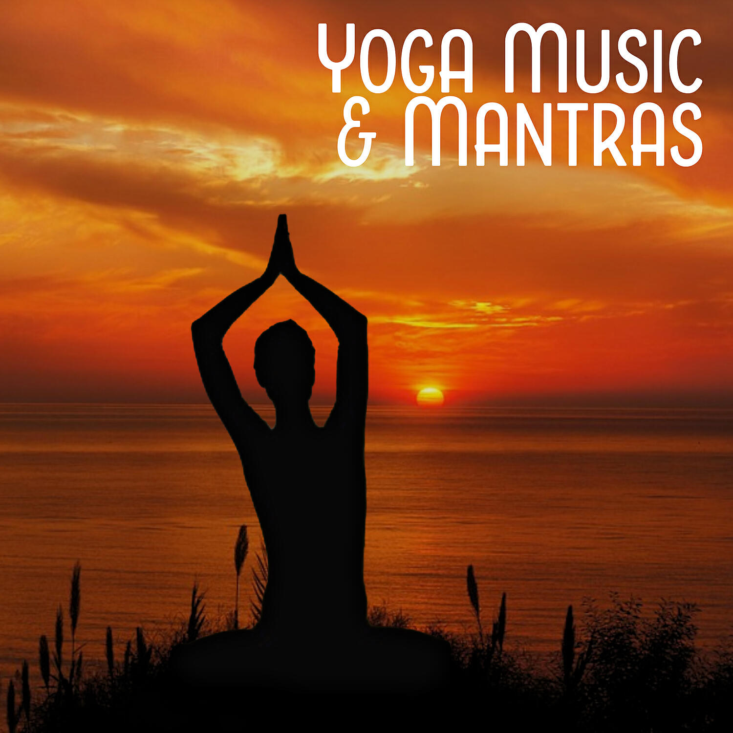 Namaste Healing Yoga - Yoga Morning (Beautiful Rainmakers)