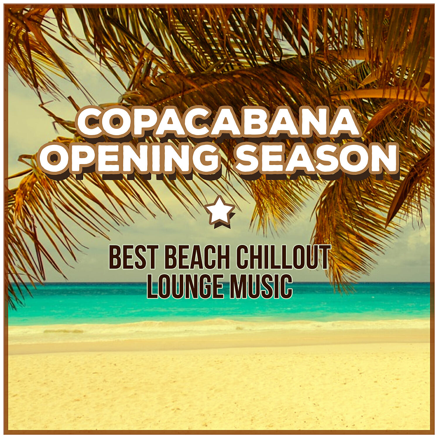 DJ Chill del Mar - Chilled Mohito