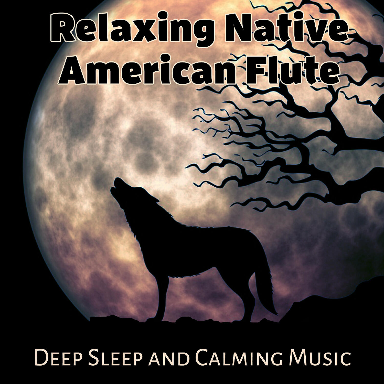 Just Relax Music Universe - Massage Tribe