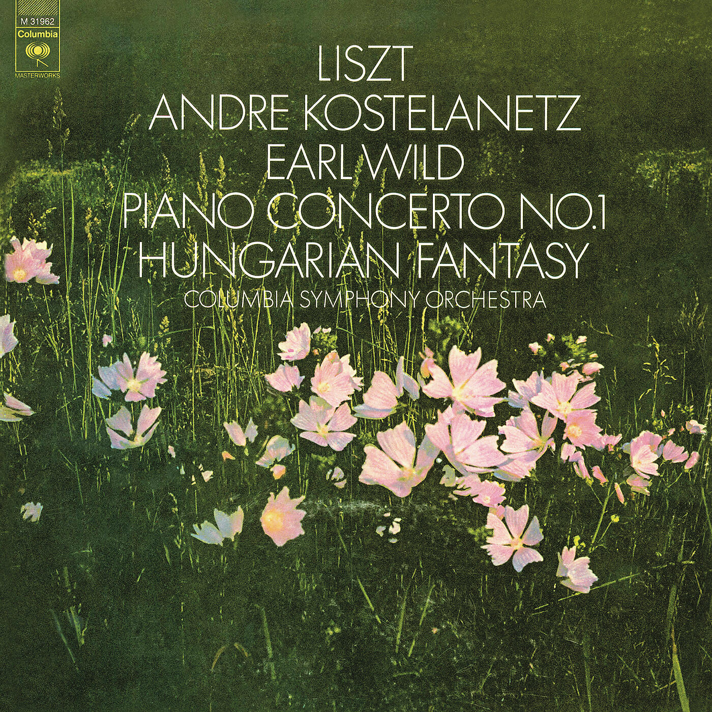 Earl Wild - Sonata for Oboe and Basso continuo (Piano) in G Minor, HWV 364a: II. Allegro