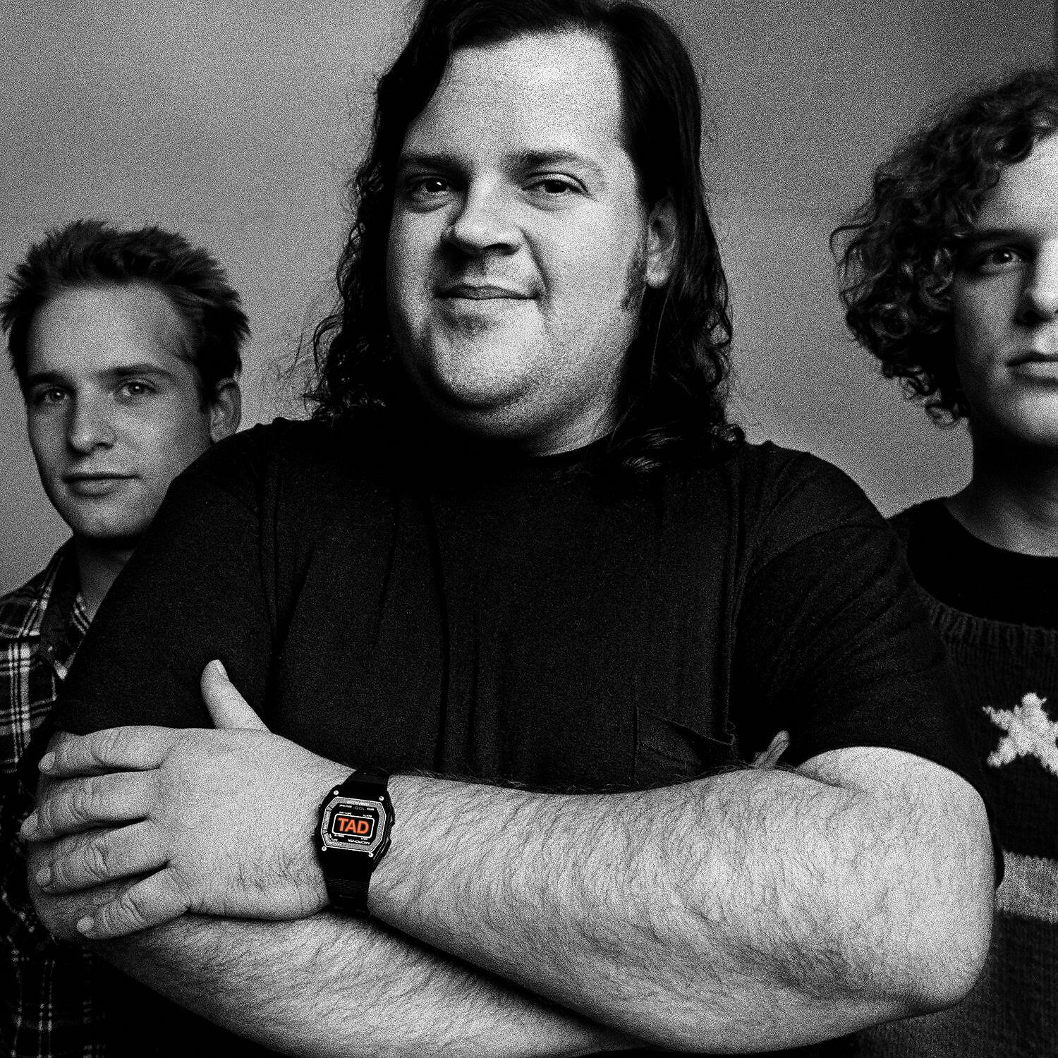TAD - Behemoth (Remastered)