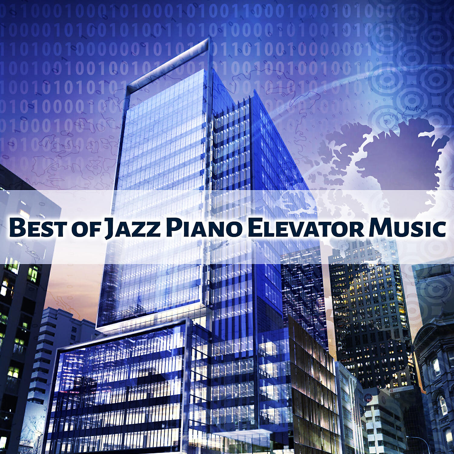 Smooth Jazz Music Set - Best of Jazz Piano Elevator Music