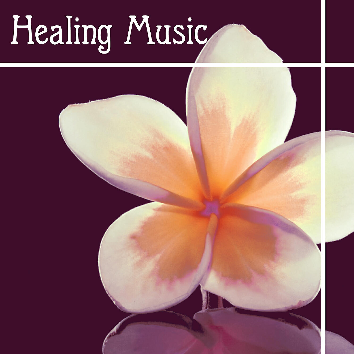 Meditation & Stress Relief Therapy - Massage Tribe II