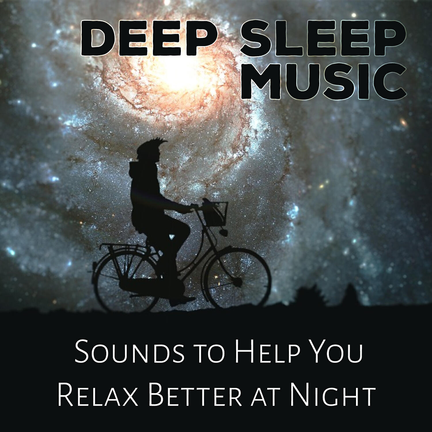 Deep Sleep Music Maestro - Full Immersion