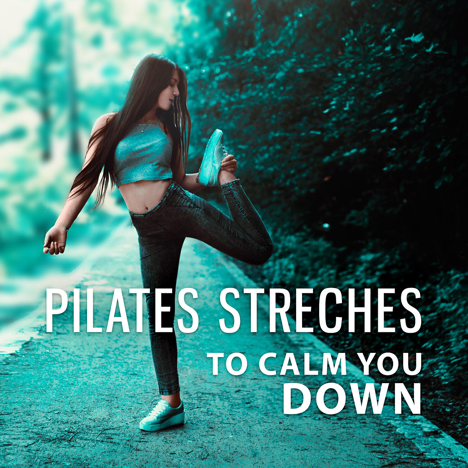 Just Relax Music Universe - Yoga Exercises: Armenian Flute & Bell