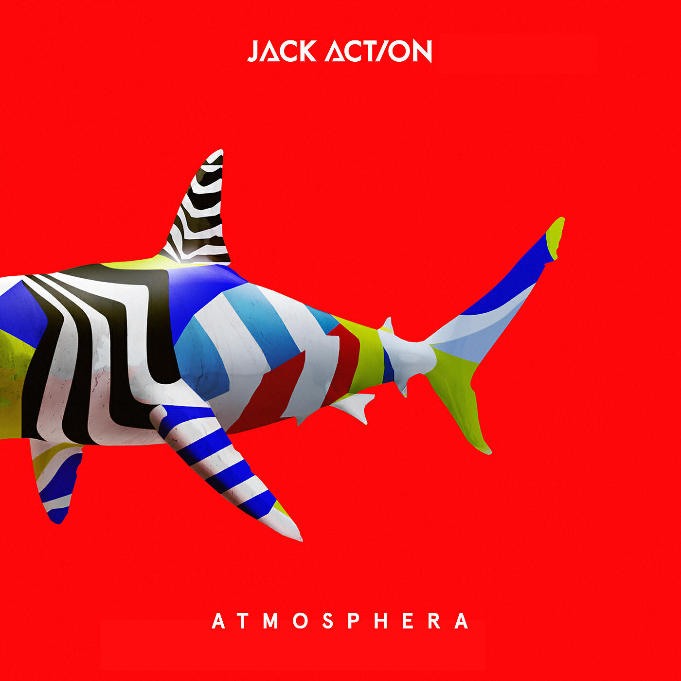 Jack Action - Во что ты играешь?