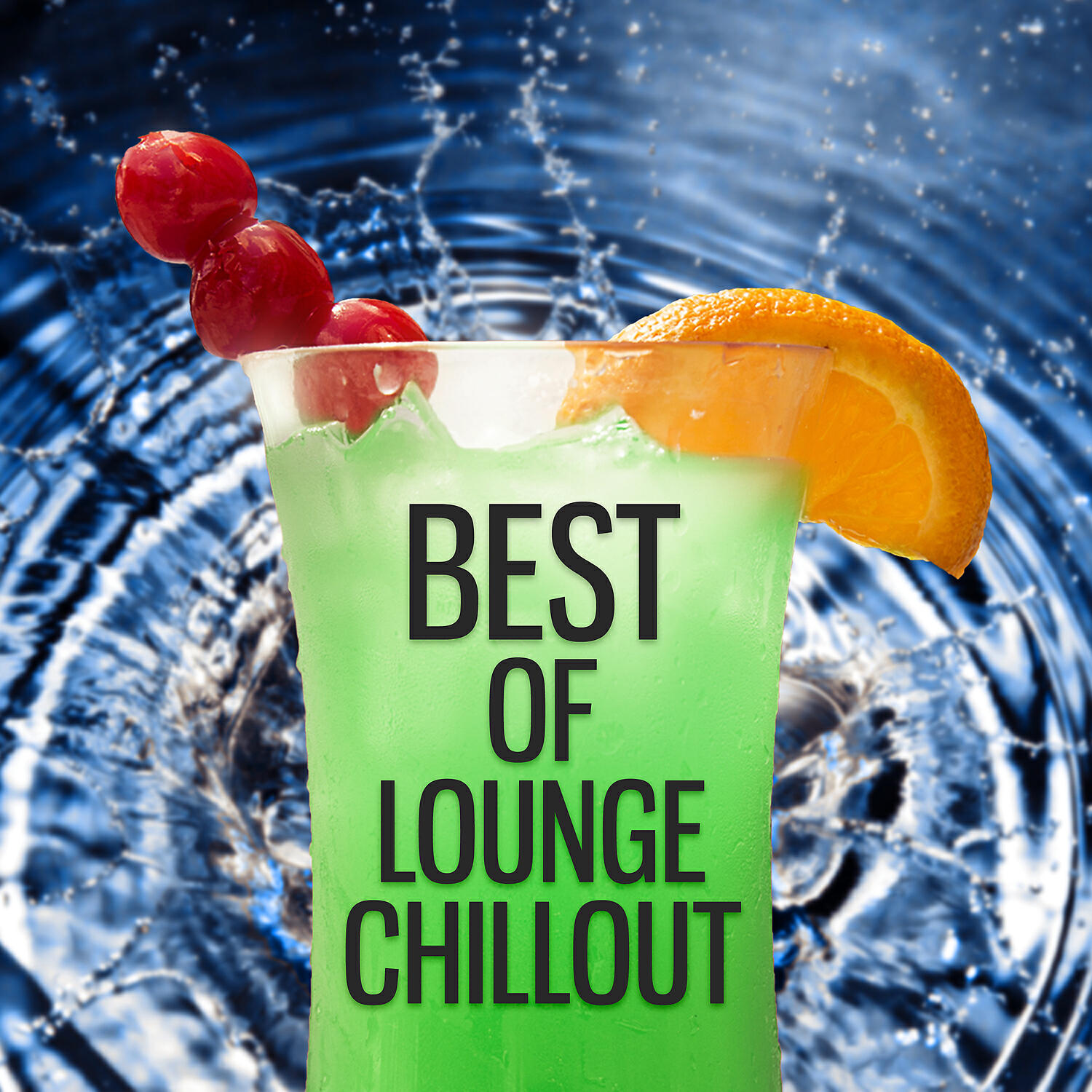 Brazilian Lounge Project - Spa Music