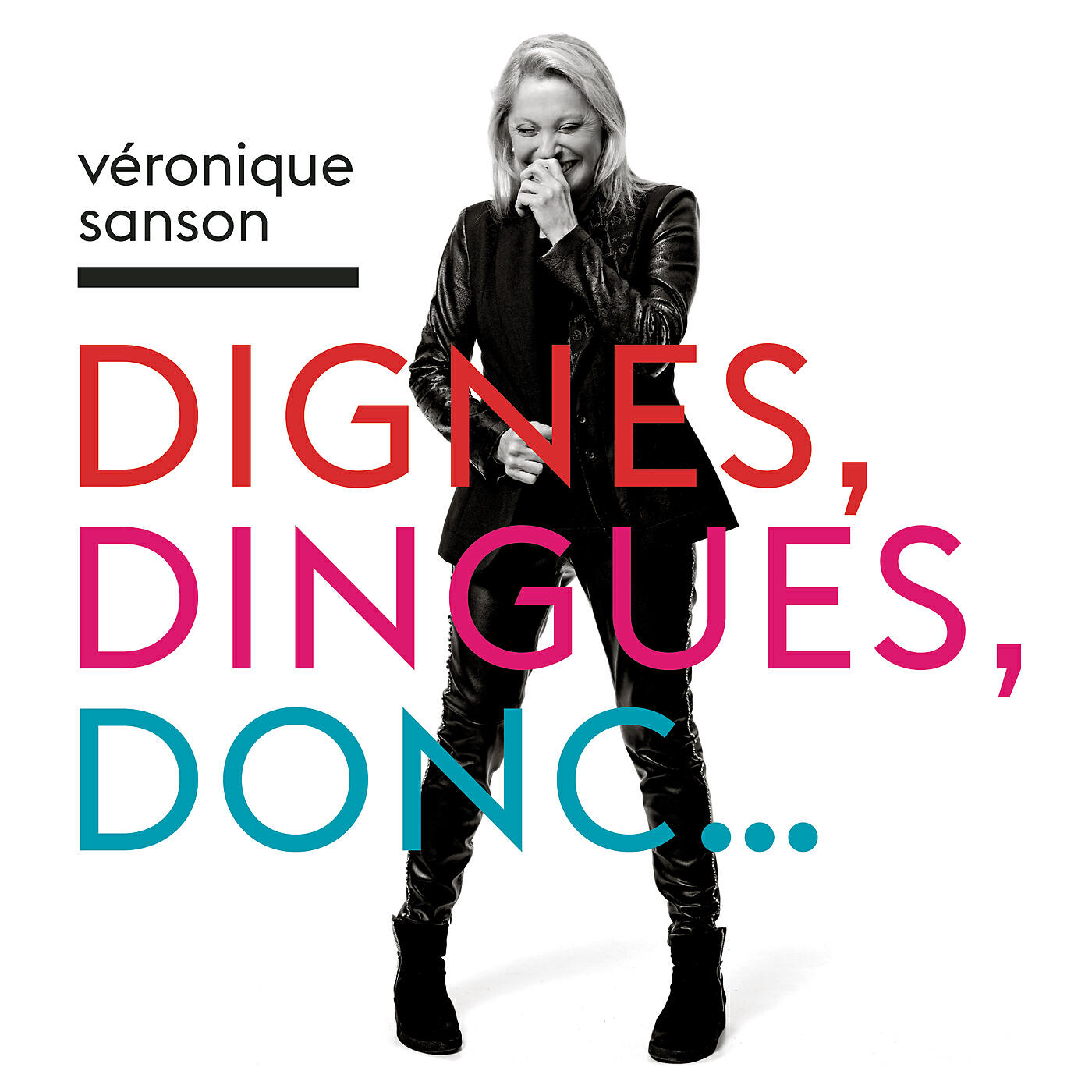 Véronique Sanson - Zéro de conduite