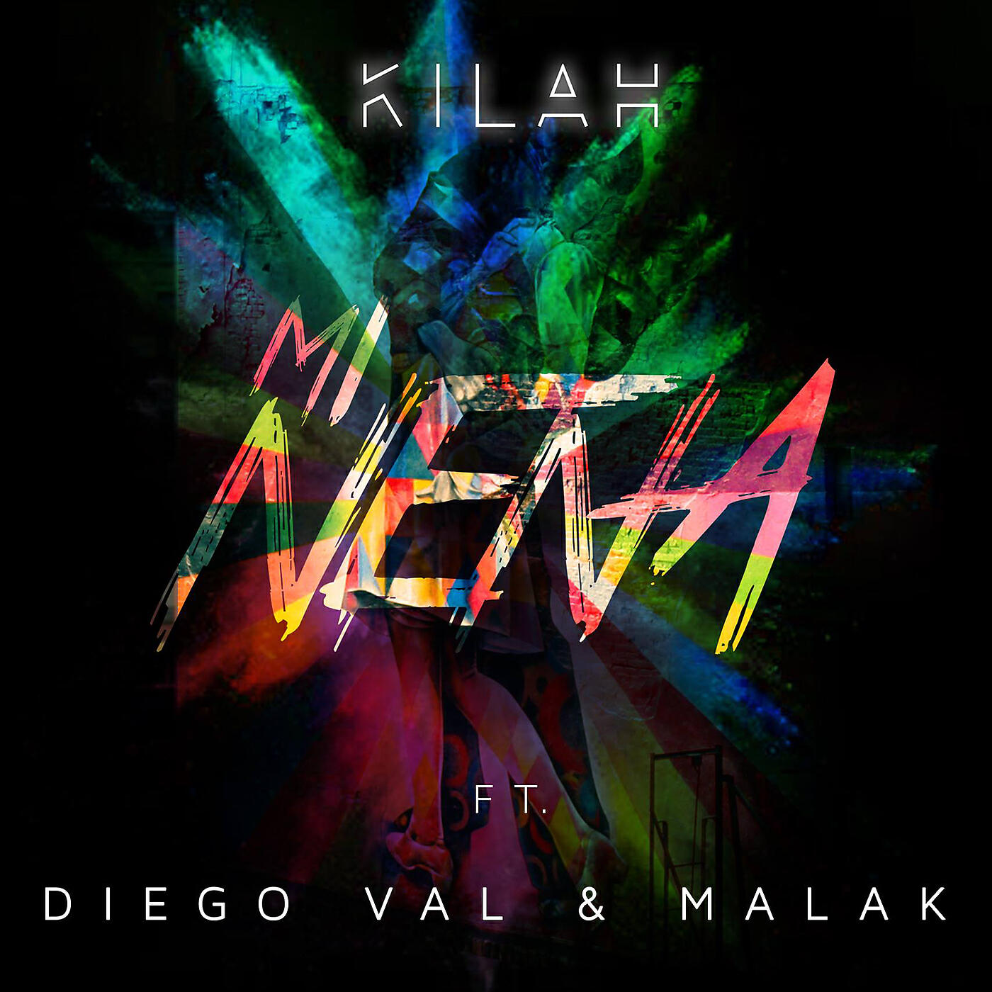 Kilah - Mi Nena