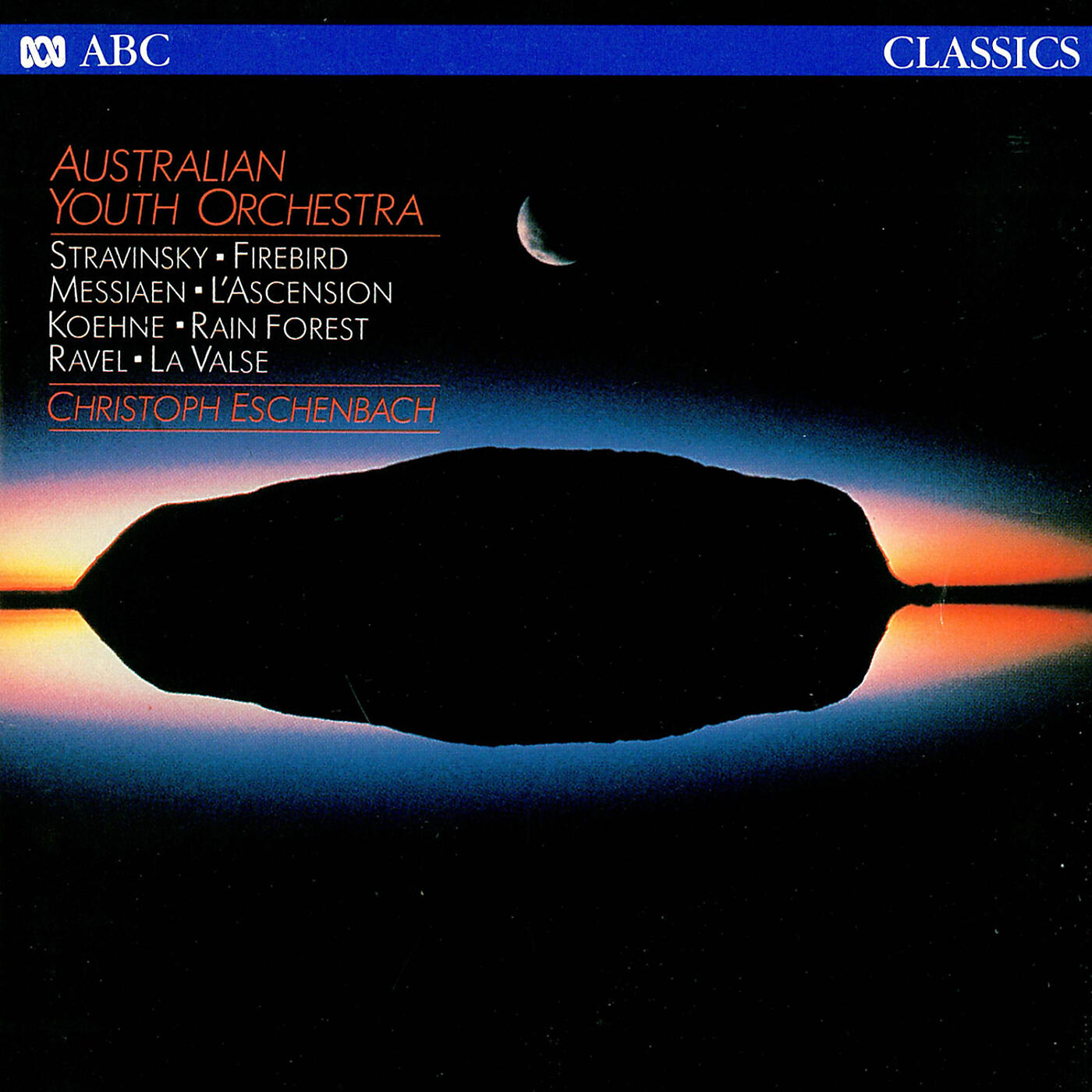 Australian Youth Orchestra - Ravel: La Valse, M. 72 (Live)