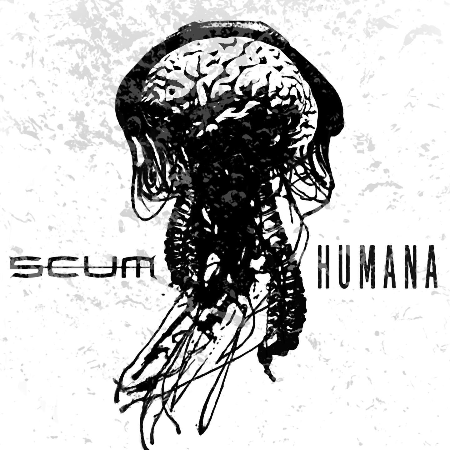 Scum - Under the Worm
