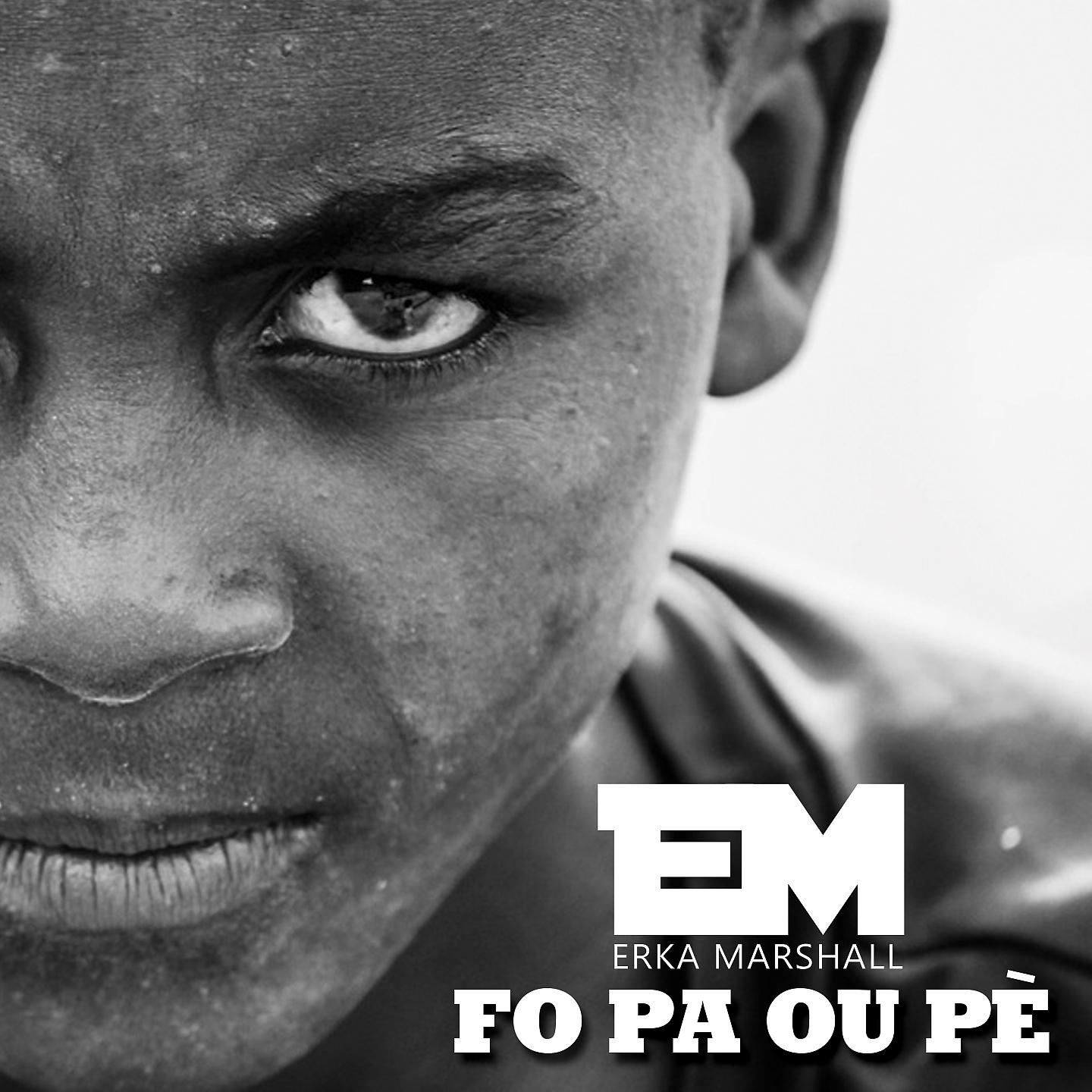 Постер альбома Fo pa ou pè