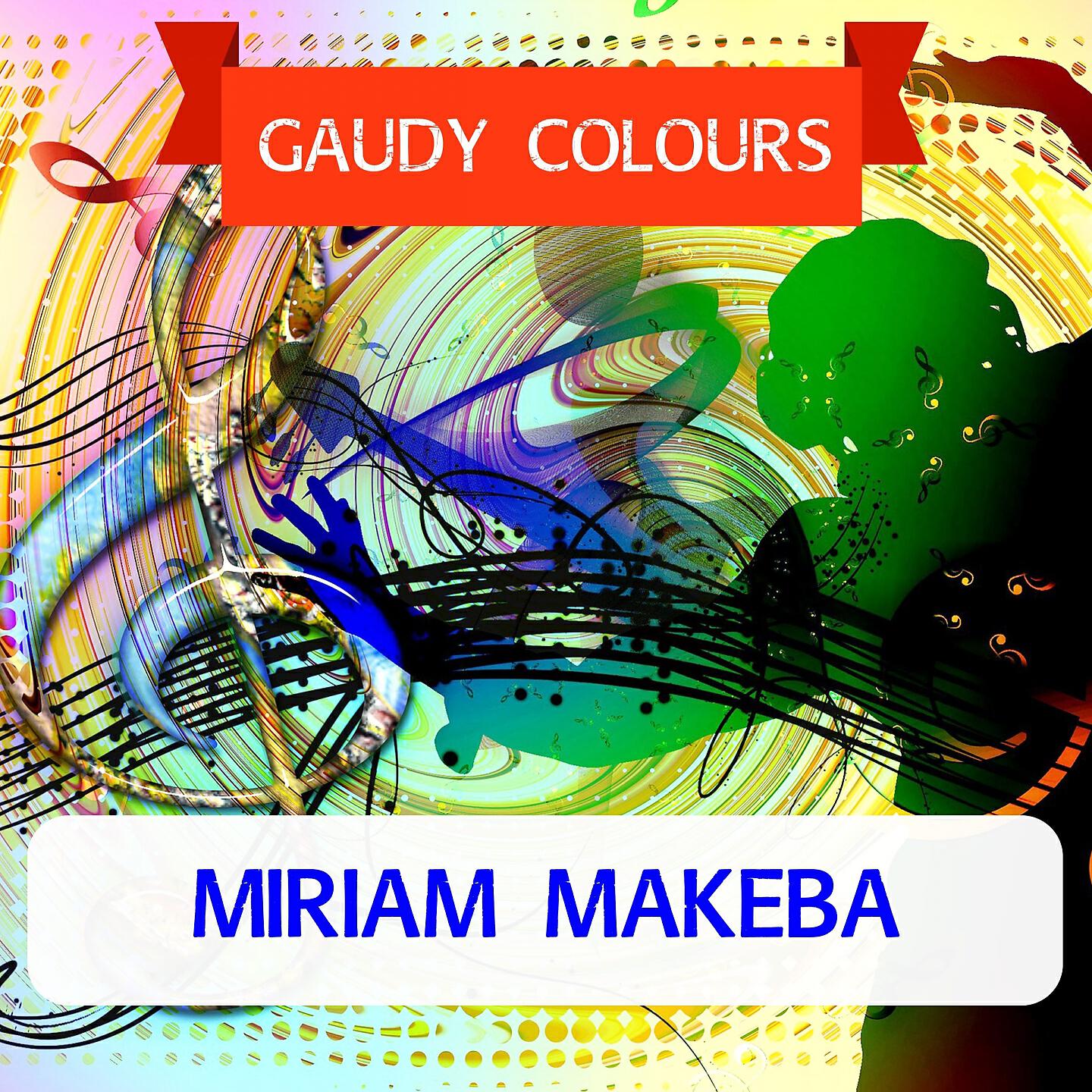 Miriam Makeba - Mbube (with The Chad Mitchell Trio)