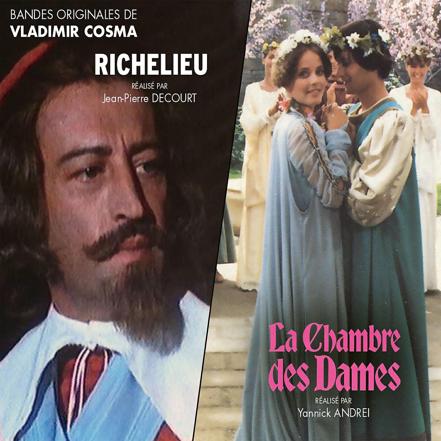 Vladimir COSMA - Côme et Marie (From 