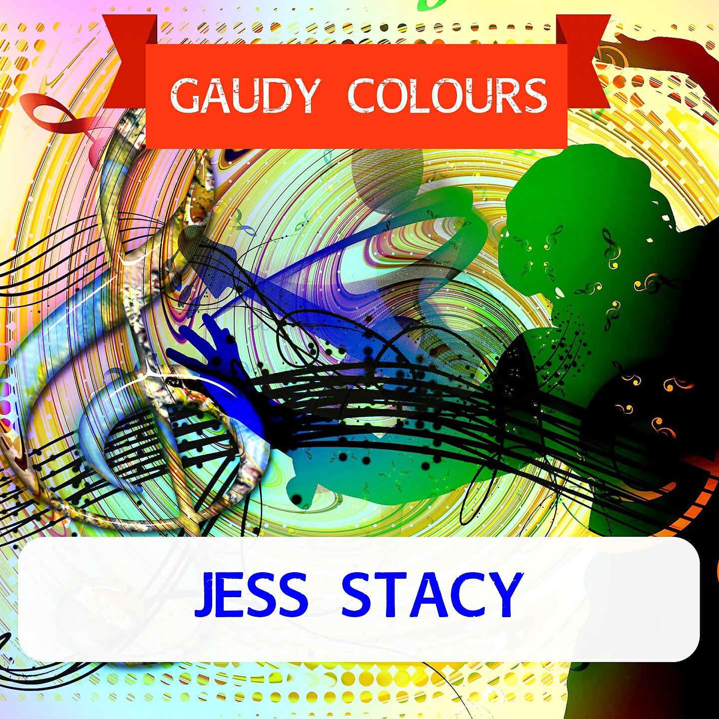 Jess Stacy - Ec-Stacy