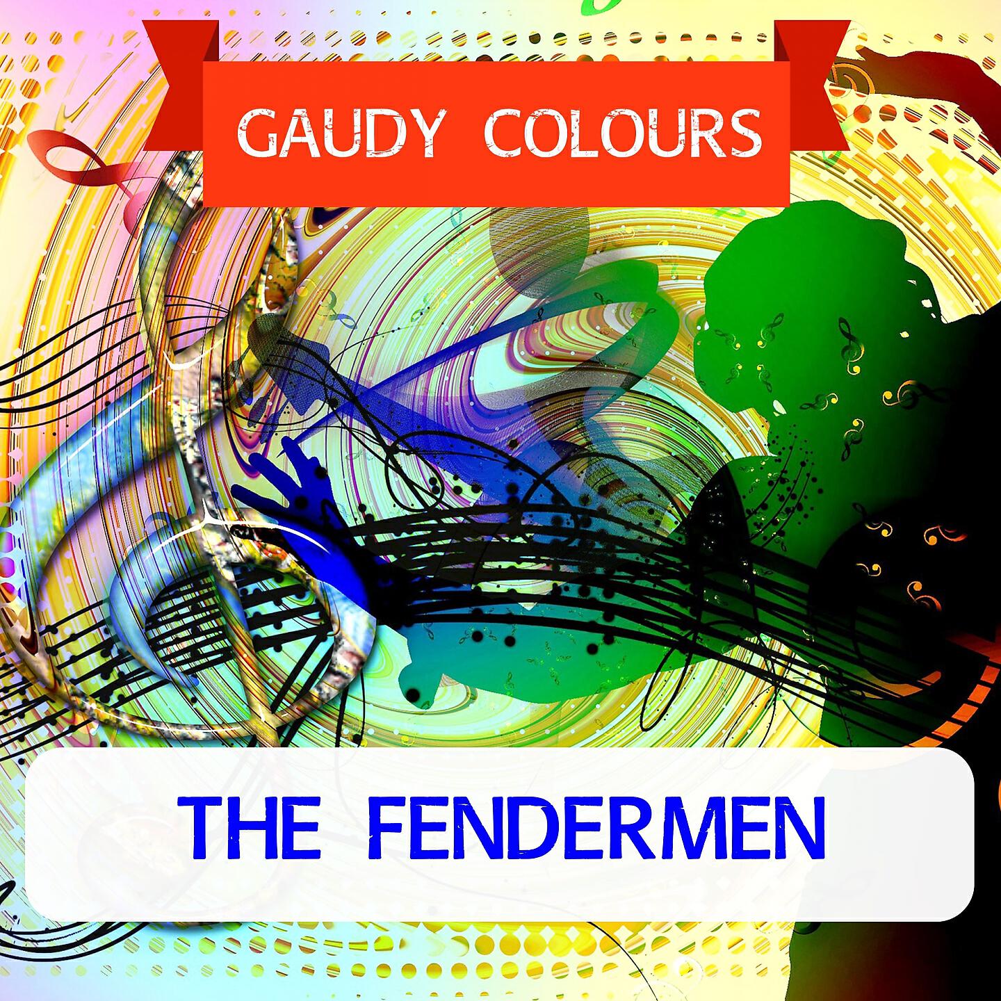 The Fendermen - Koo-Koo
