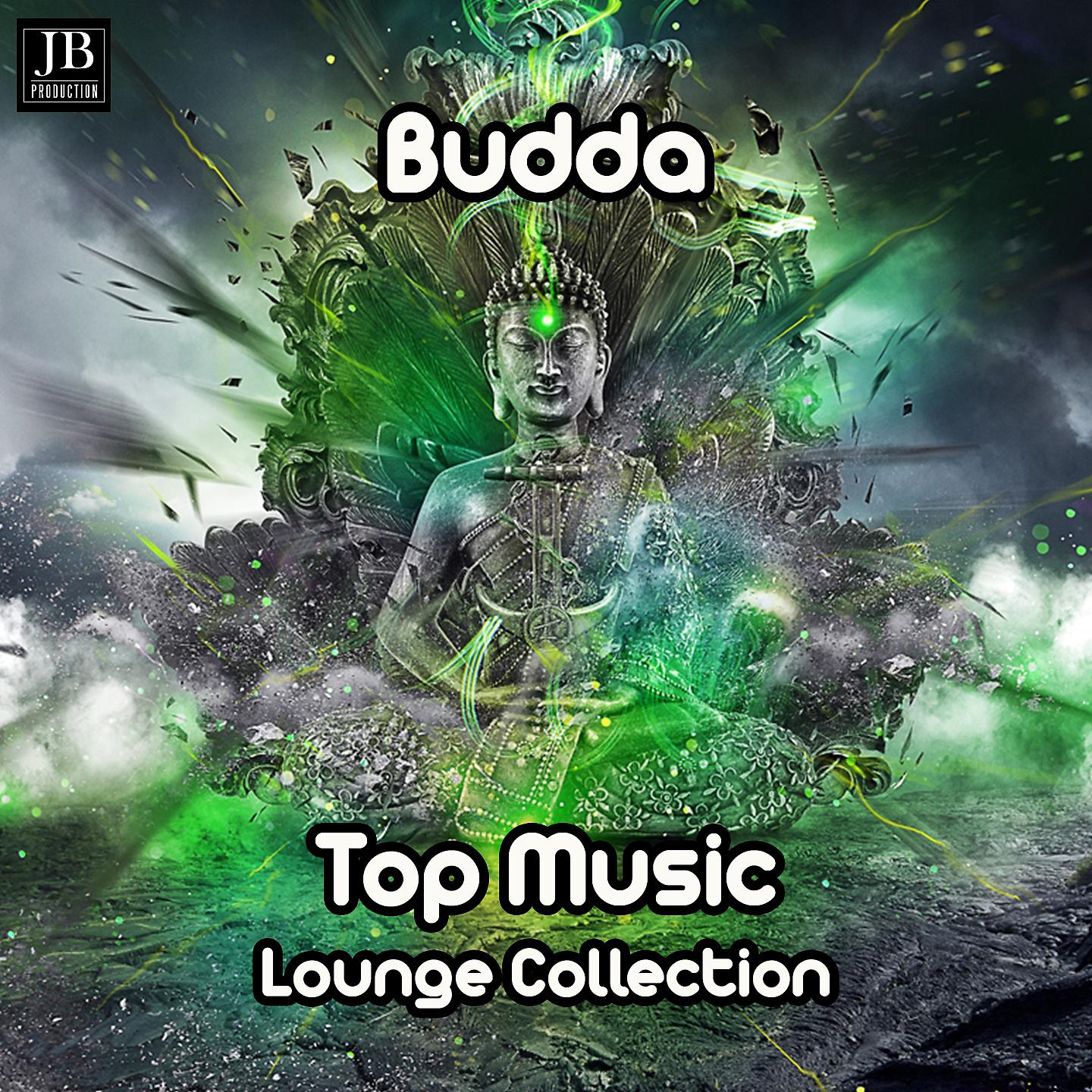 Постер альбома Budda Top Music Lounge Collection
