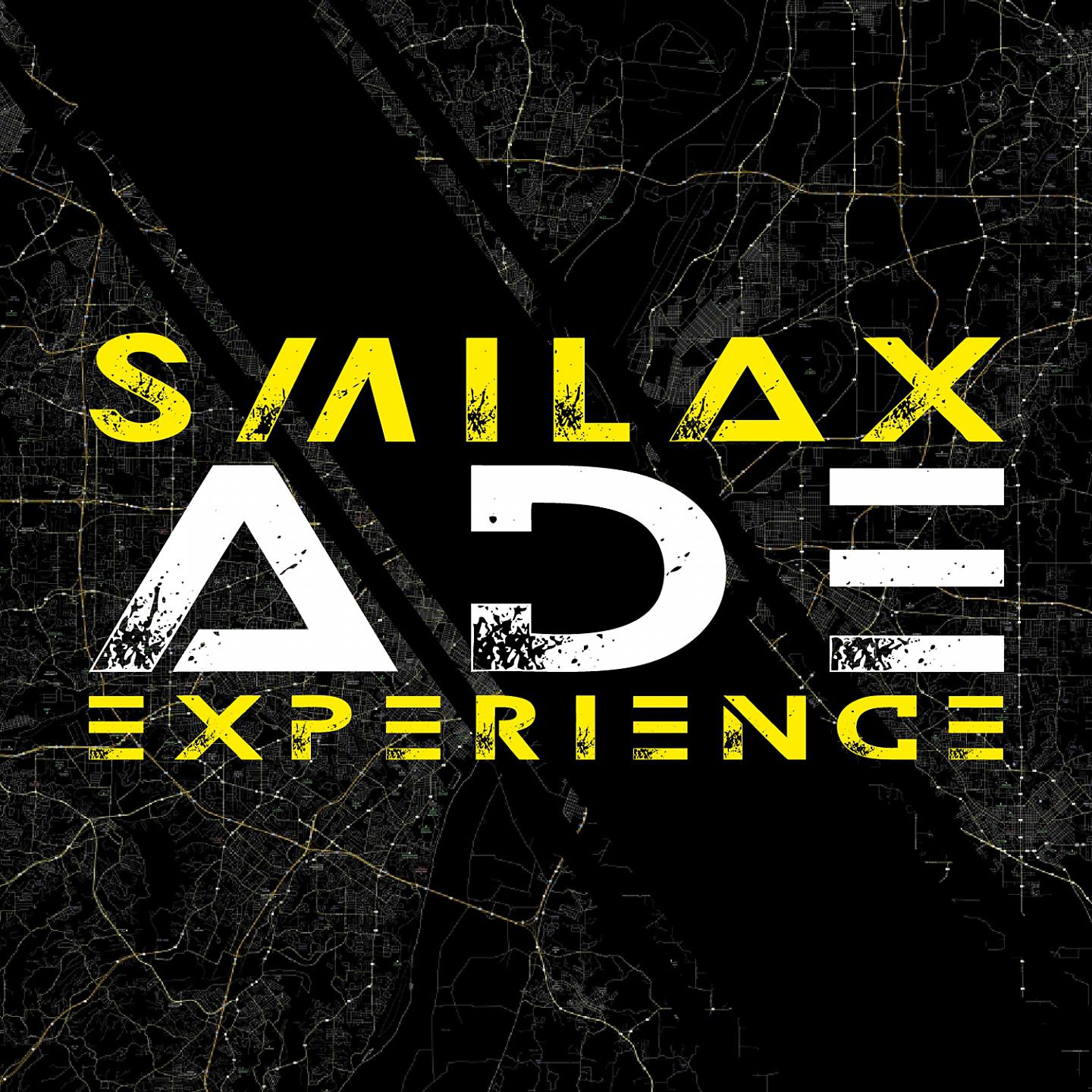 Постер альбома Smilax ADE Experience