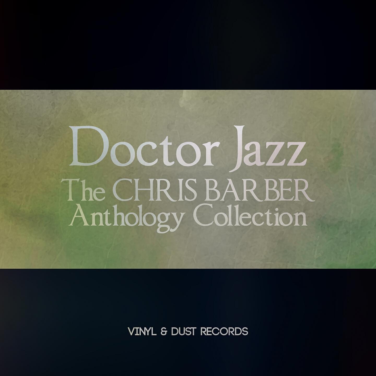 Chris Barber - Hiawatha Rag