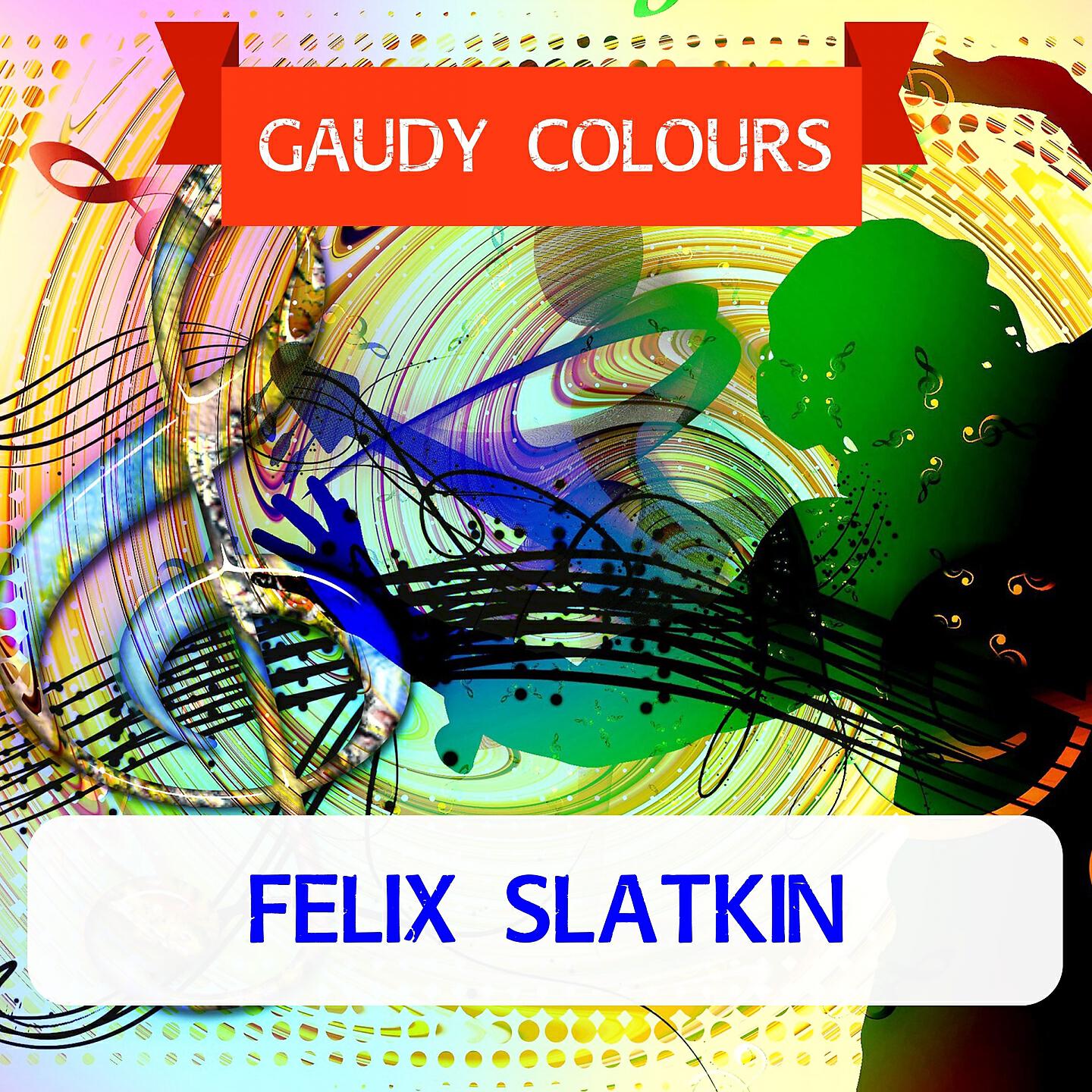 Felix Slatkin - A String Of Pearls