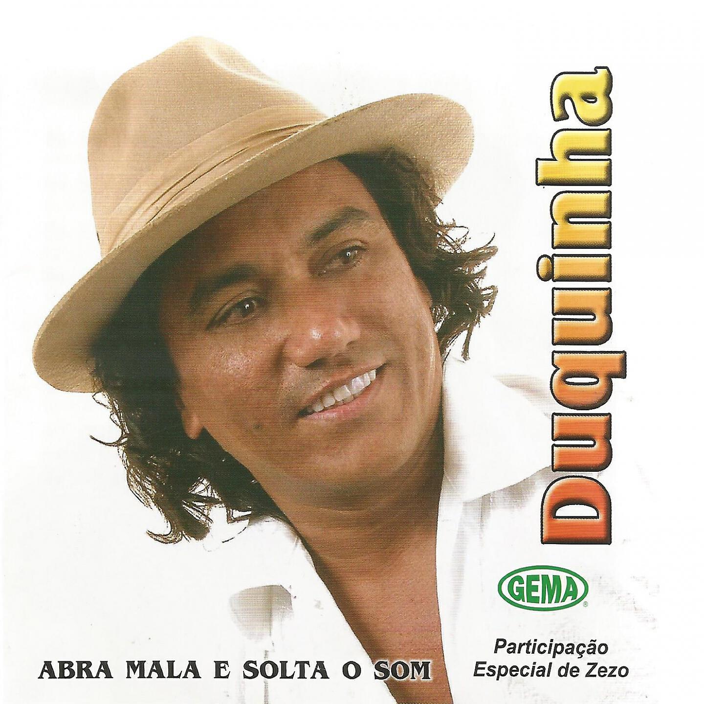 Duquinha - No Toca Fita do Meu Carro