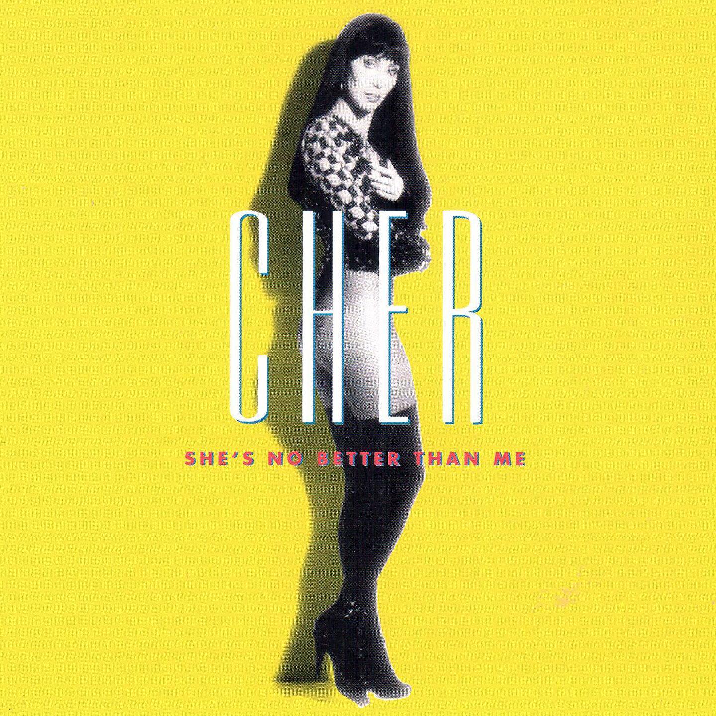 Cher - Mama (When My Dollies Have Bav´bies)