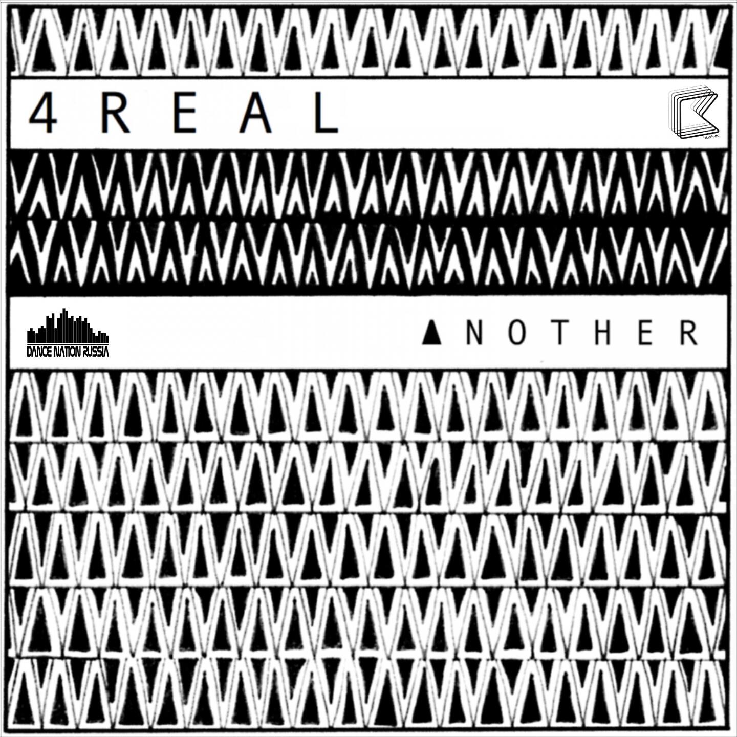 Another - 4 Real (Ben Morris Remix)