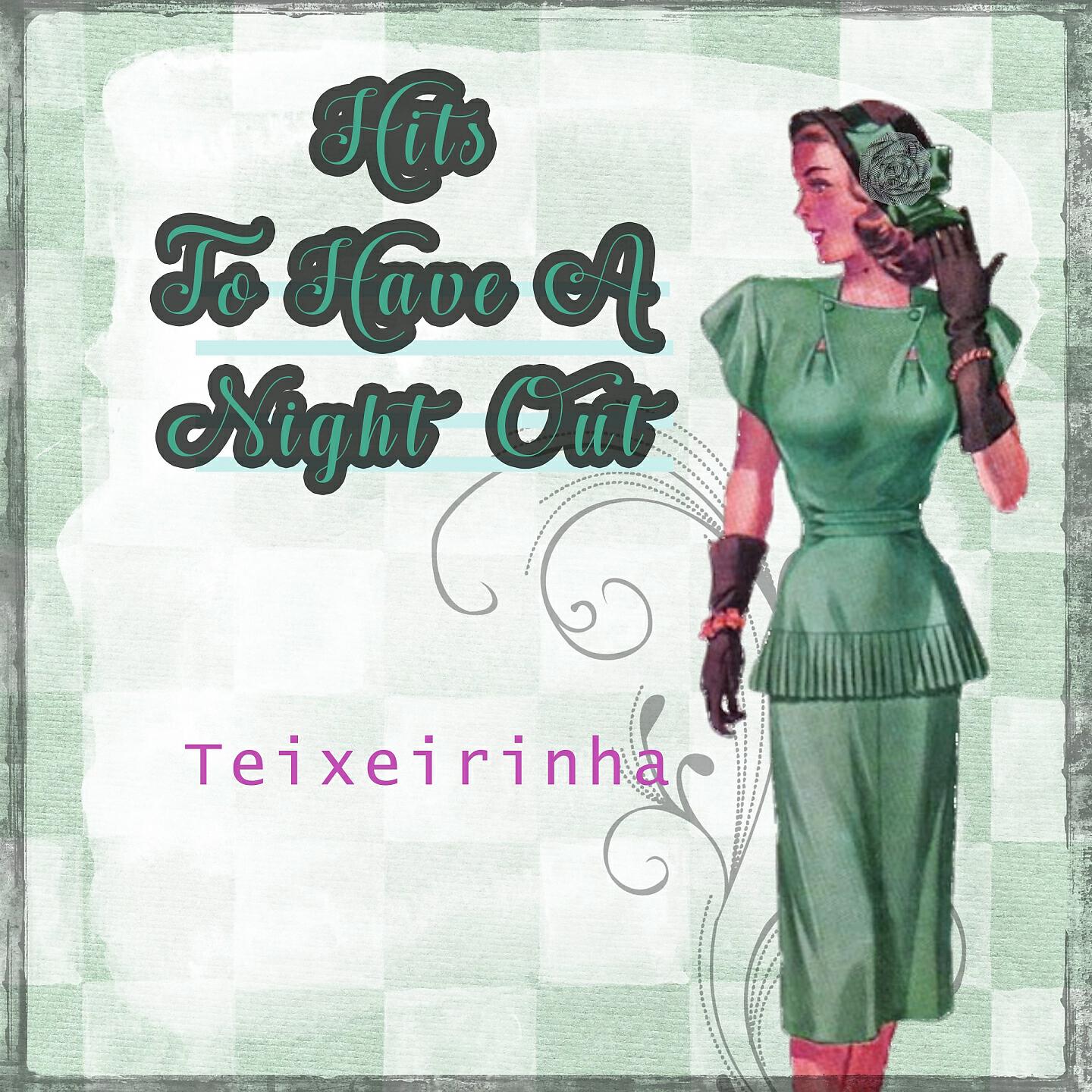 Teixeirinha - Uma Volta No Pago