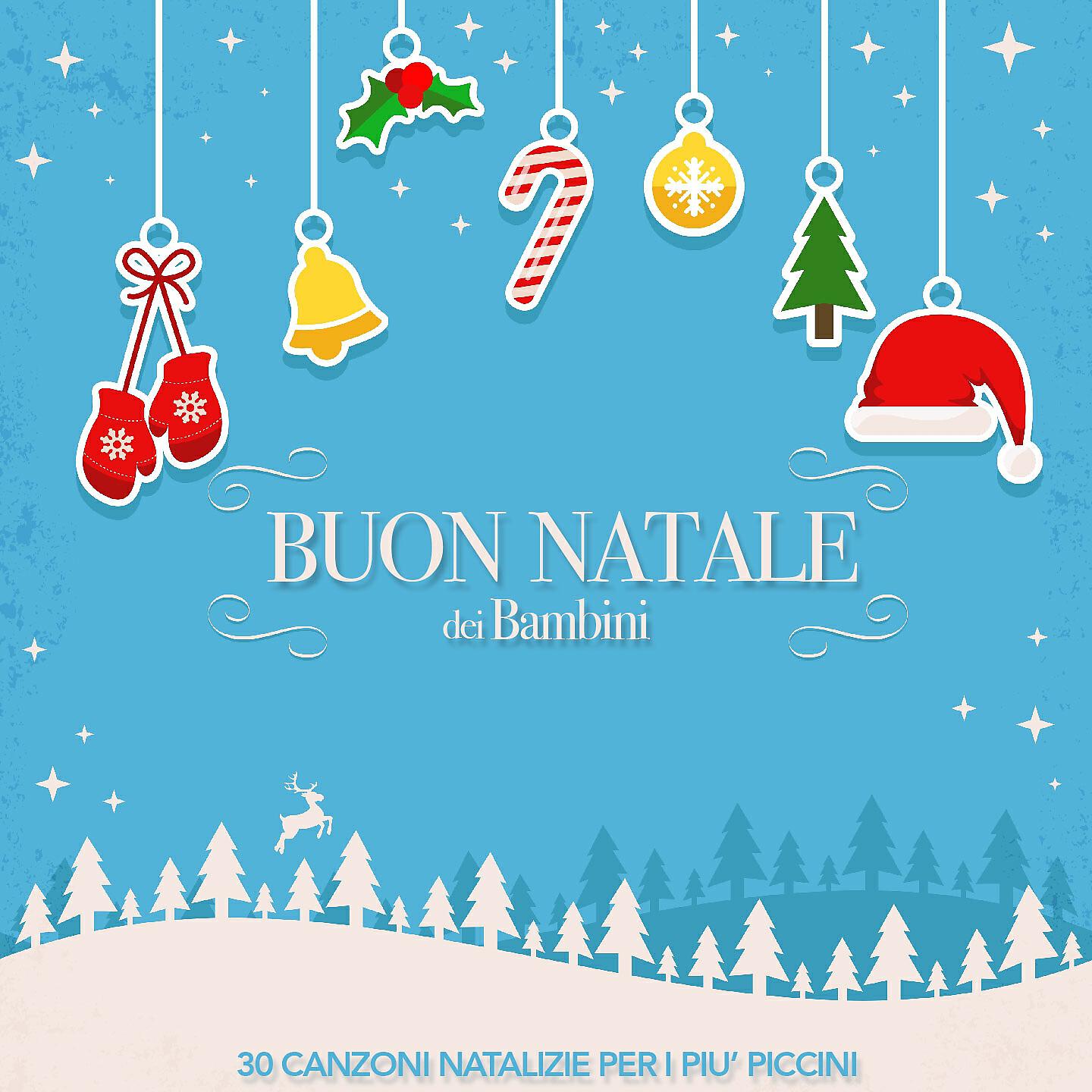 Coro Polifonico Santa Lucia - L'albero di Natale